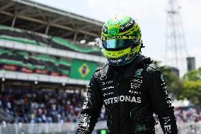 F1 Grand Prix of Brazil