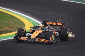 F1 Grand Prix of Brazil