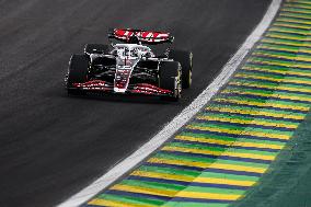 F1 Grand Prix of Brazil