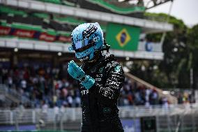 F1 Grand Prix of Brazil