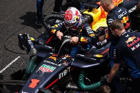 F1 Grand Prix of Brazil