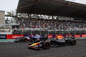 F1 Grand Prix of Brazil