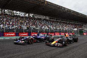 F1 Grand Prix of Brazil