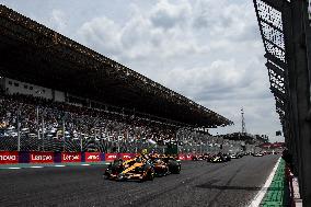 F1 Grand Prix of Brazil