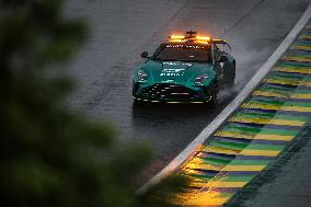 F1 Grand Prix of Brazil