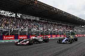 F1 Grand Prix of Brazil