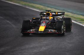 F1 Grand Prix of Brazil