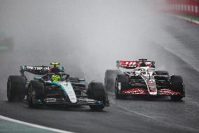 F1 Grand Prix of Brazil