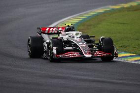 F1 Grand Prix of Brazil