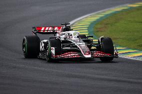 F1 Grand Prix of Brazil