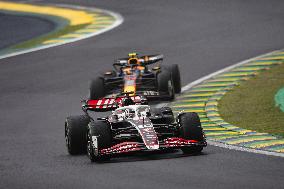 F1 Grand Prix of Brazil