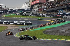 F1 Grand Prix of Brazil