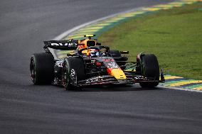 F1 Grand Prix of Brazil