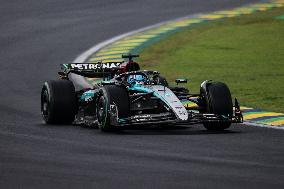 F1 Grand Prix of Brazil