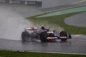 F1 Grand Prix of Brazil