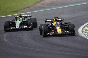 F1 Grand Prix of Brazil