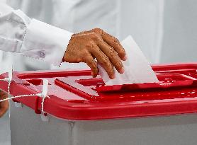 Qatar General Referendum On Constitutional Amendments 2024