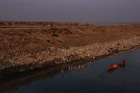 Autumn In Kashmir