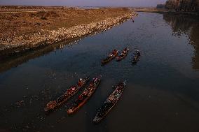 Autumn In Kashmir