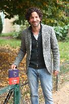 French Author Miguel Bonnefoy Wins Femina Prize - Paris