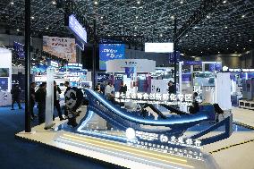 China International Import Expo - Shanghai