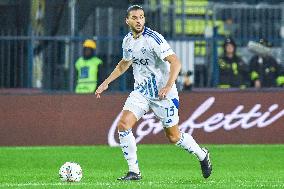 CALCIO - Serie A - Empoli FC vs Como 1907