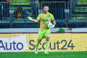 CALCIO - Serie A - Empoli FC vs Como 1907