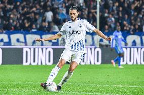 CALCIO - Serie A - Empoli FC vs Como 1907