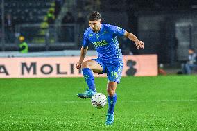 CALCIO - Serie A - Empoli FC vs Como 1907