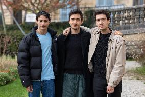 Leurs Enfants Apres Eux - Sarlat Film Festival