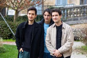 Leurs Enfants Apres Eux - Sarlat Film Festival