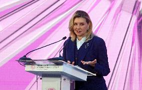 Ukrainian Womens Congress 2024 in Kyiv