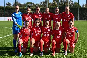 CALCIO - Coppa Italia Femminile - Lazio Women vs Como Women