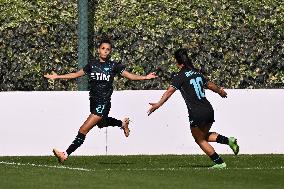 CALCIO - Coppa Italia Femminile - Lazio Women vs Como Women