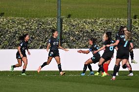 CALCIO - Coppa Italia Femminile - Lazio Women vs Como Women