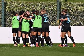 CALCIO - Coppa Italia Femminile - Lazio Women vs Como Women