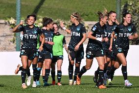 CALCIO - Coppa Italia Femminile - Lazio Women vs Como Women