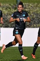 CALCIO - Coppa Italia Femminile - Lazio Women vs Como Women