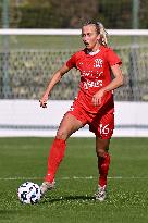 CALCIO - Coppa Italia Femminile - Lazio Women vs Como Women