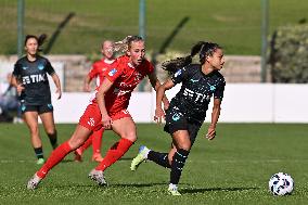 CALCIO - Coppa Italia Femminile - Lazio Women vs Como Women