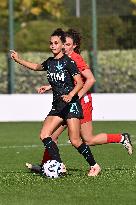 CALCIO - Coppa Italia Femminile - Lazio Women vs Como Women