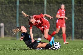 CALCIO - Coppa Italia Femminile - Lazio Women vs Como Women