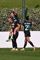 CALCIO - Coppa Italia Femminile - Lazio Women vs Como Women