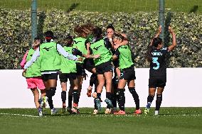 CALCIO - Coppa Italia Femminile - Lazio Women vs Como Women