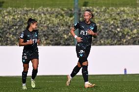 CALCIO - Coppa Italia Femminile - Lazio Women vs Como Women