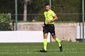 CALCIO - Coppa Italia Femminile - Lazio Women vs Como Women