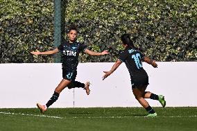 SS Lazio v Como - Women Coppa Italia