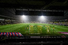 Burton Albion v Crawley Town - Sky Bet League 1