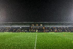 Burton Albion v Crawley Town - Sky Bet League 1