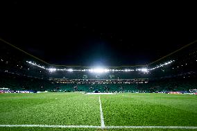 Sporting Clube de Portugal v Manchester City - UEFA Champions League 2024/25 League Phase MD4